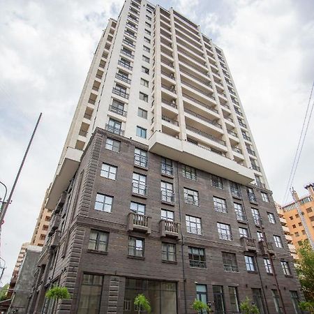 Fantastic Apartments Near Republic Square, Perfect Location, Mystreet Company Jerevan Exteriér fotografie