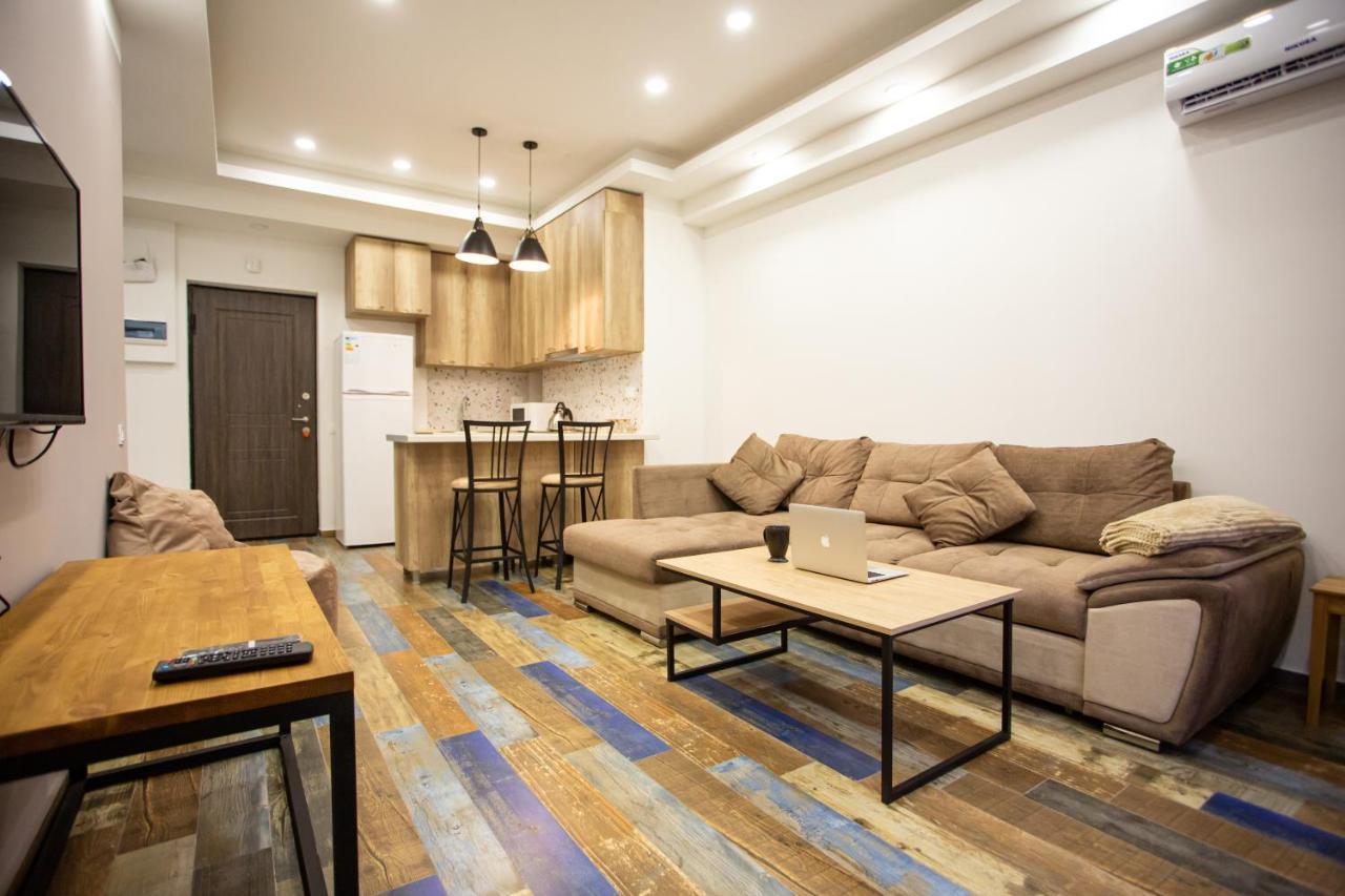 Fantastic Apartments Near Republic Square, Perfect Location, Mystreet Company Jerevan Exteriér fotografie
