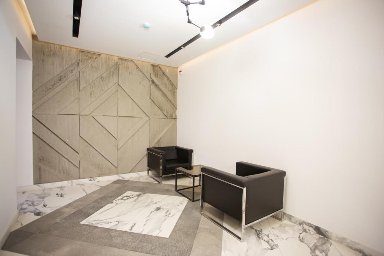 Fantastic Apartments Near Republic Square, Perfect Location, Mystreet Company Jerevan Exteriér fotografie