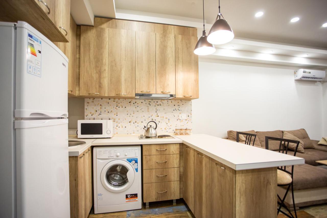 Fantastic Apartments Near Republic Square, Perfect Location, Mystreet Company Jerevan Exteriér fotografie