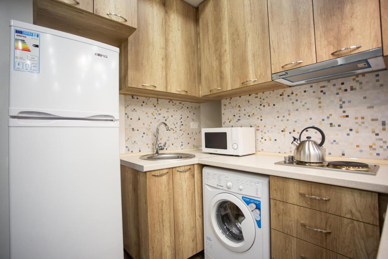 Fantastic Apartments Near Republic Square, Perfect Location, Mystreet Company Jerevan Exteriér fotografie