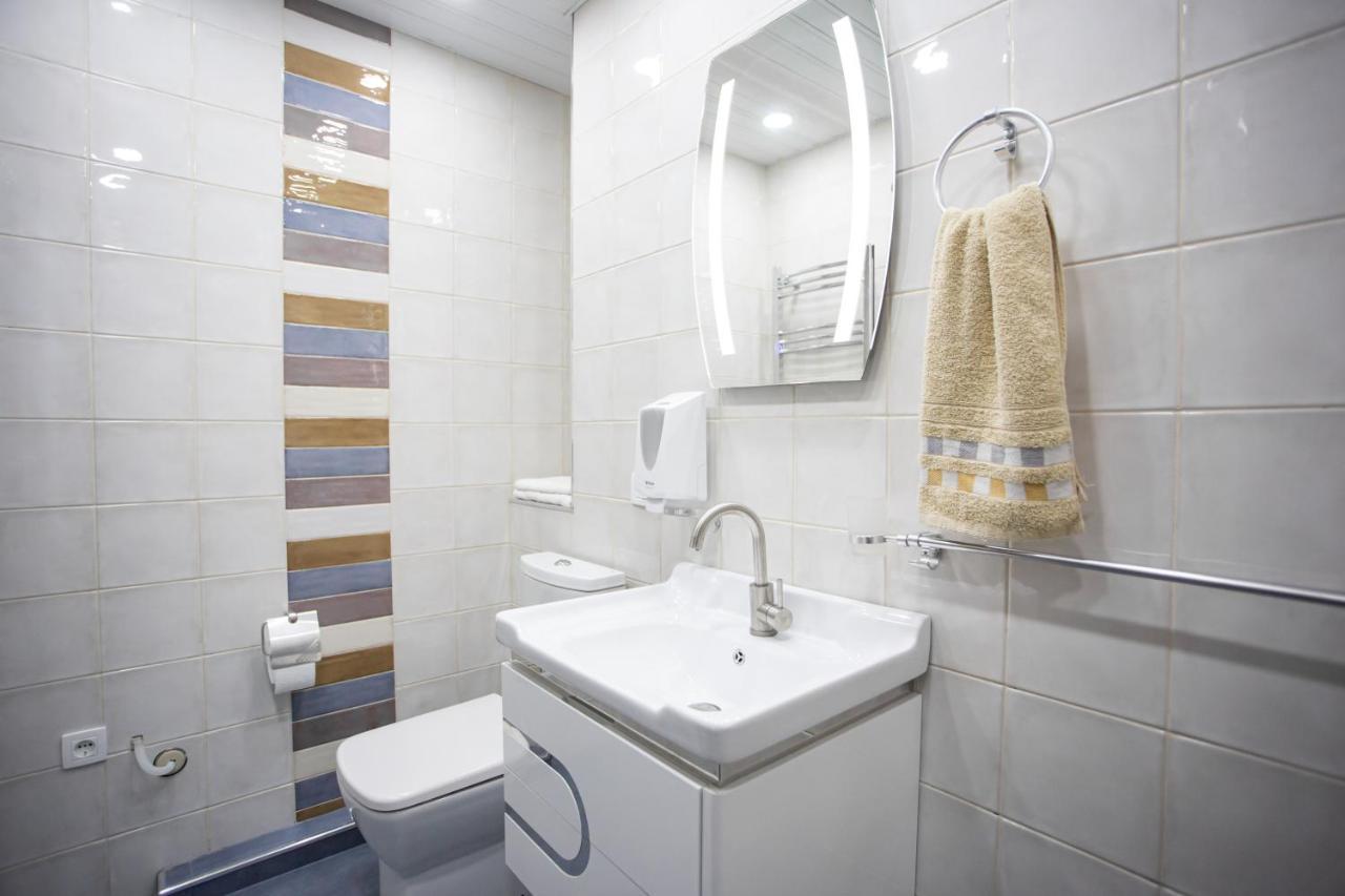 Fantastic Apartments Near Republic Square, Perfect Location, Mystreet Company Jerevan Exteriér fotografie