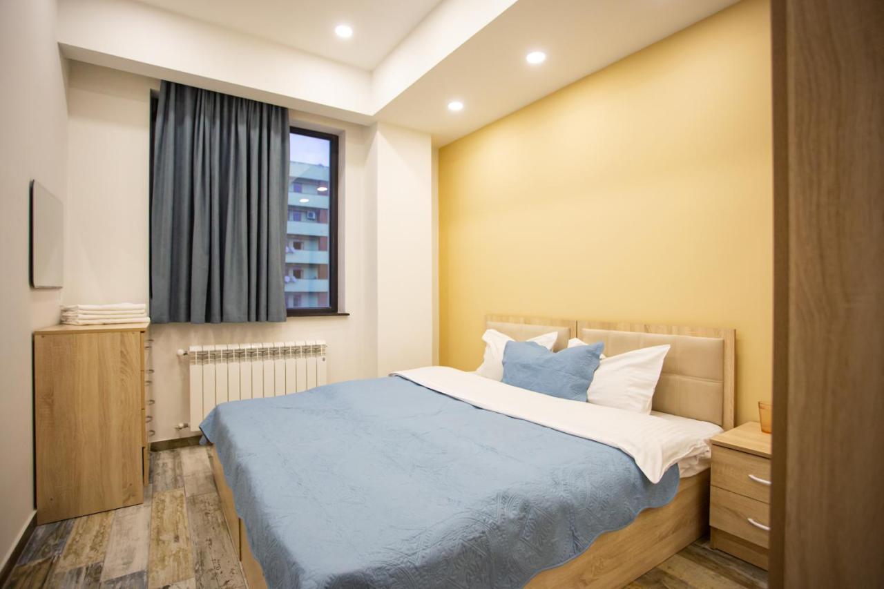 Fantastic Apartments Near Republic Square, Perfect Location, Mystreet Company Jerevan Exteriér fotografie