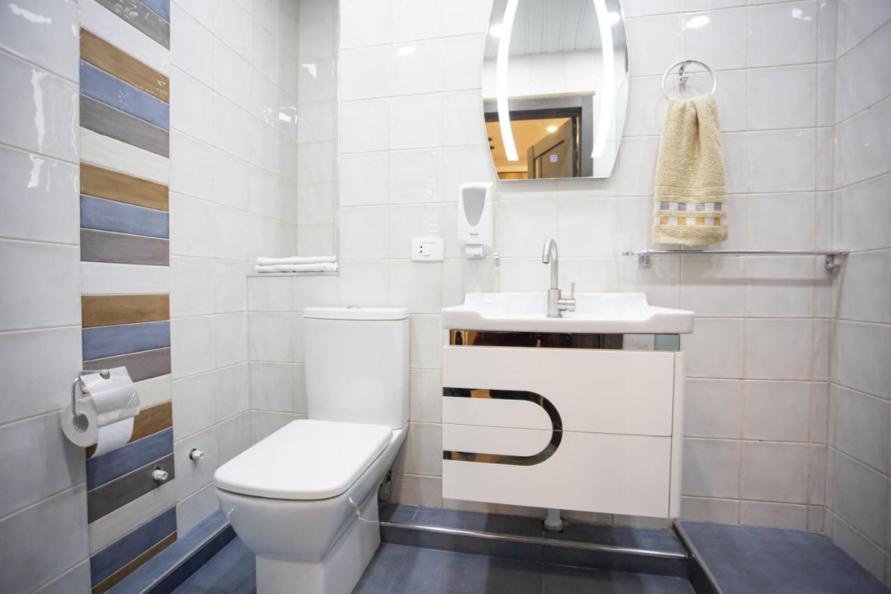 Fantastic Apartments Near Republic Square, Perfect Location, Mystreet Company Jerevan Exteriér fotografie