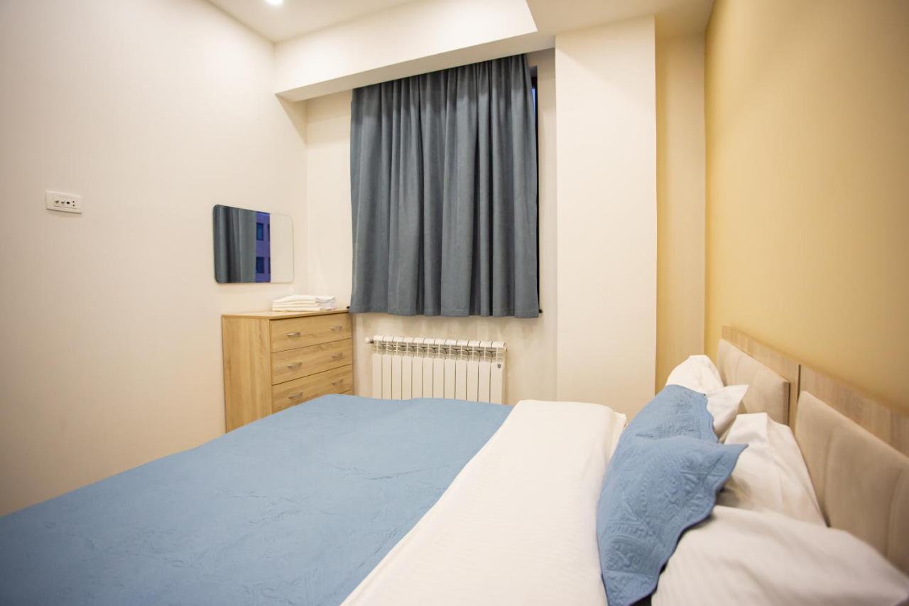 Fantastic Apartments Near Republic Square, Perfect Location, Mystreet Company Jerevan Exteriér fotografie
