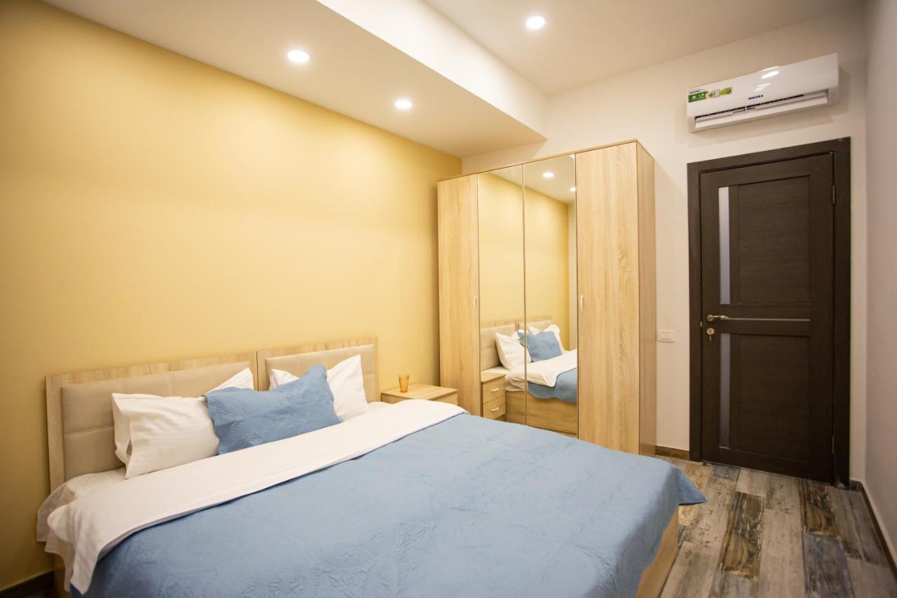 Fantastic Apartments Near Republic Square, Perfect Location, Mystreet Company Jerevan Exteriér fotografie