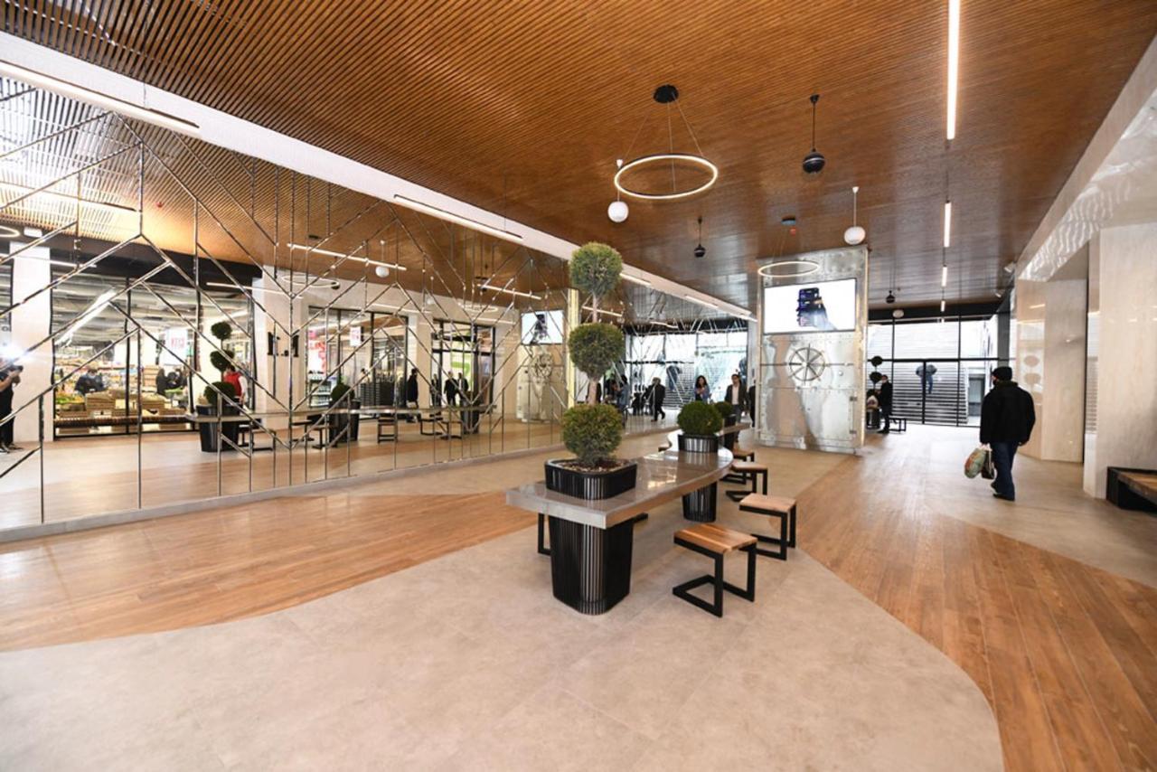 Fantastic Apartments Near Republic Square, Perfect Location, Mystreet Company Jerevan Exteriér fotografie