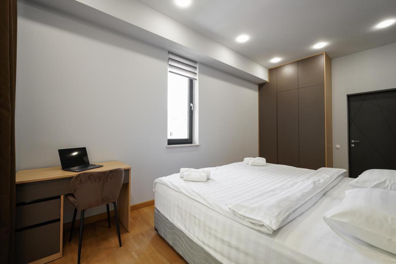 Fantastic Apartments Near Republic Square, Perfect Location, Mystreet Company Jerevan Exteriér fotografie