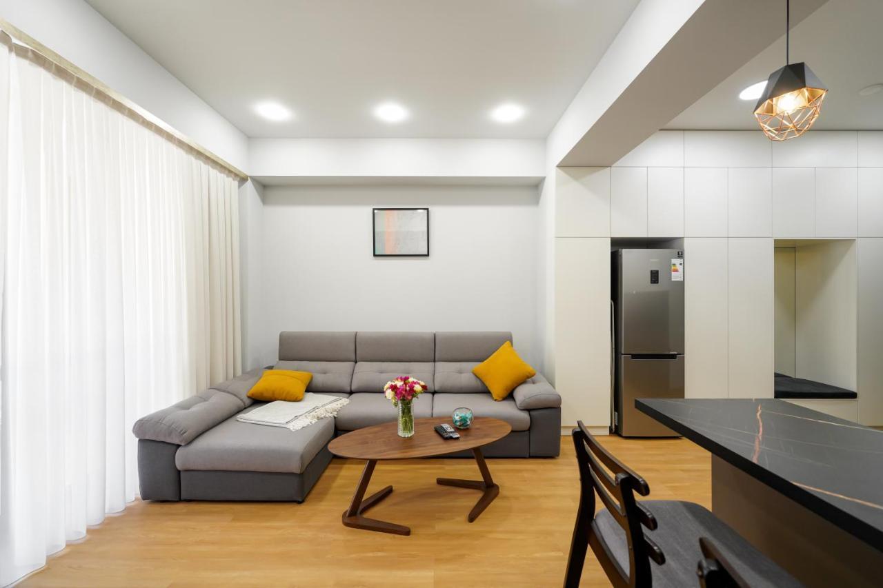 Fantastic Apartments Near Republic Square, Perfect Location, Mystreet Company Jerevan Exteriér fotografie