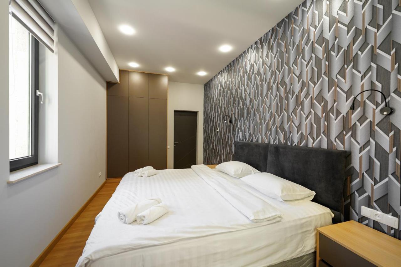 Fantastic Apartments Near Republic Square, Perfect Location, Mystreet Company Jerevan Exteriér fotografie