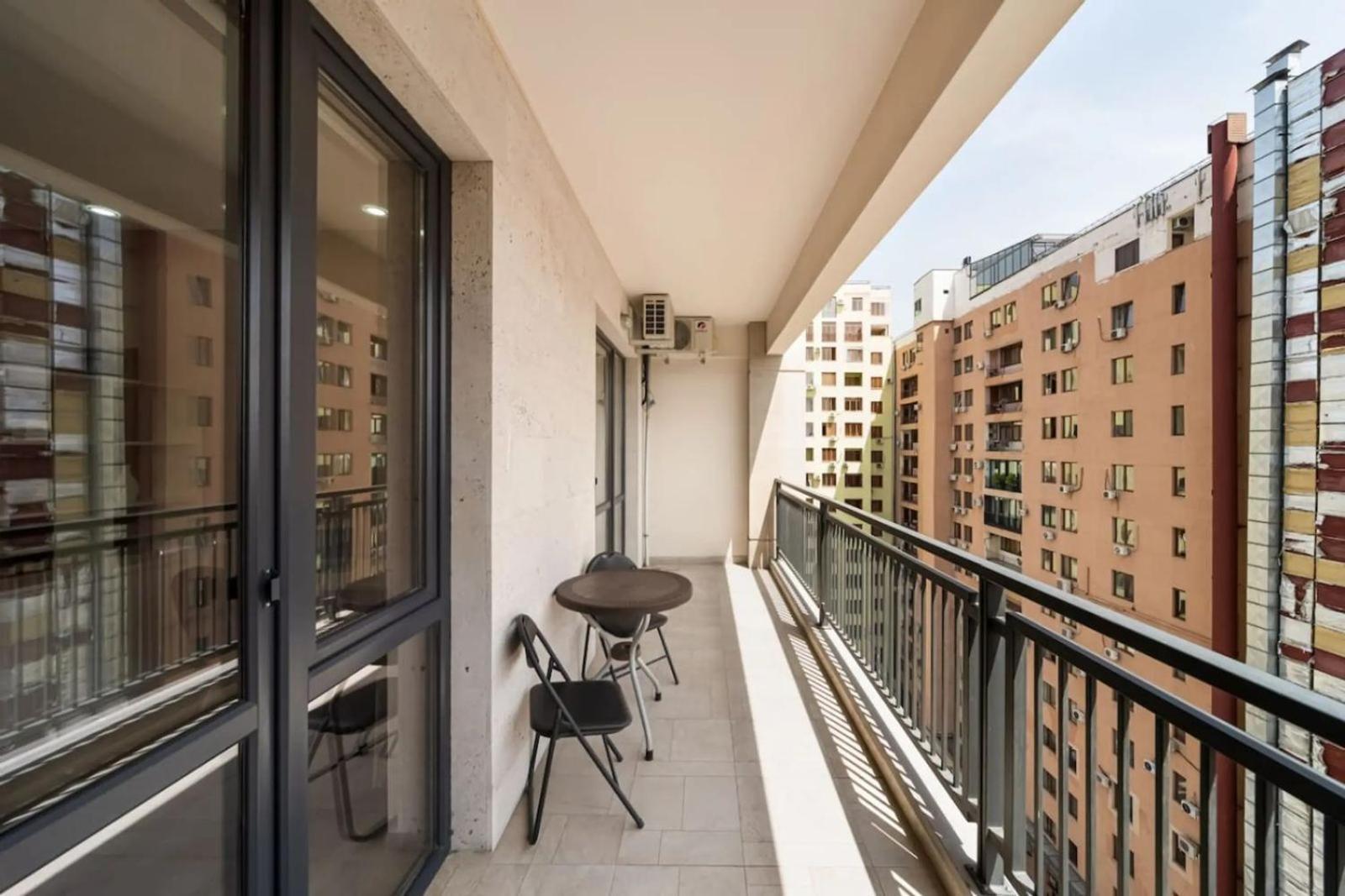 Fantastic Apartments Near Republic Square, Perfect Location, Mystreet Company Jerevan Exteriér fotografie
