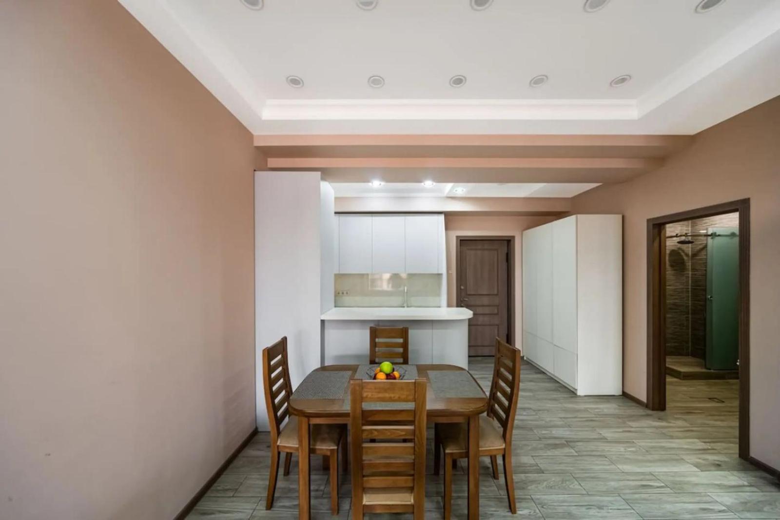 Fantastic Apartments Near Republic Square, Perfect Location, Mystreet Company Jerevan Exteriér fotografie