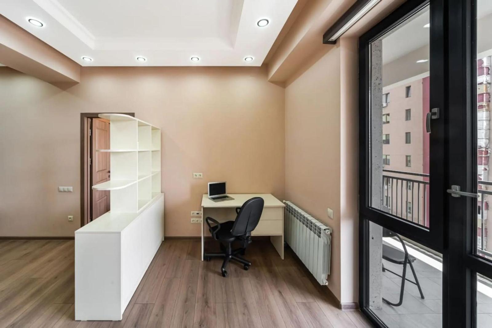 Fantastic Apartments Near Republic Square, Perfect Location, Mystreet Company Jerevan Exteriér fotografie