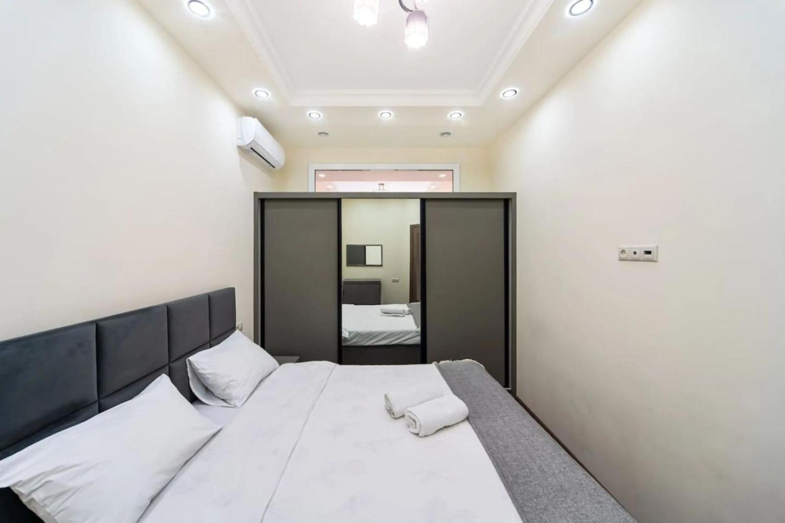 Fantastic Apartments Near Republic Square, Perfect Location, Mystreet Company Jerevan Exteriér fotografie