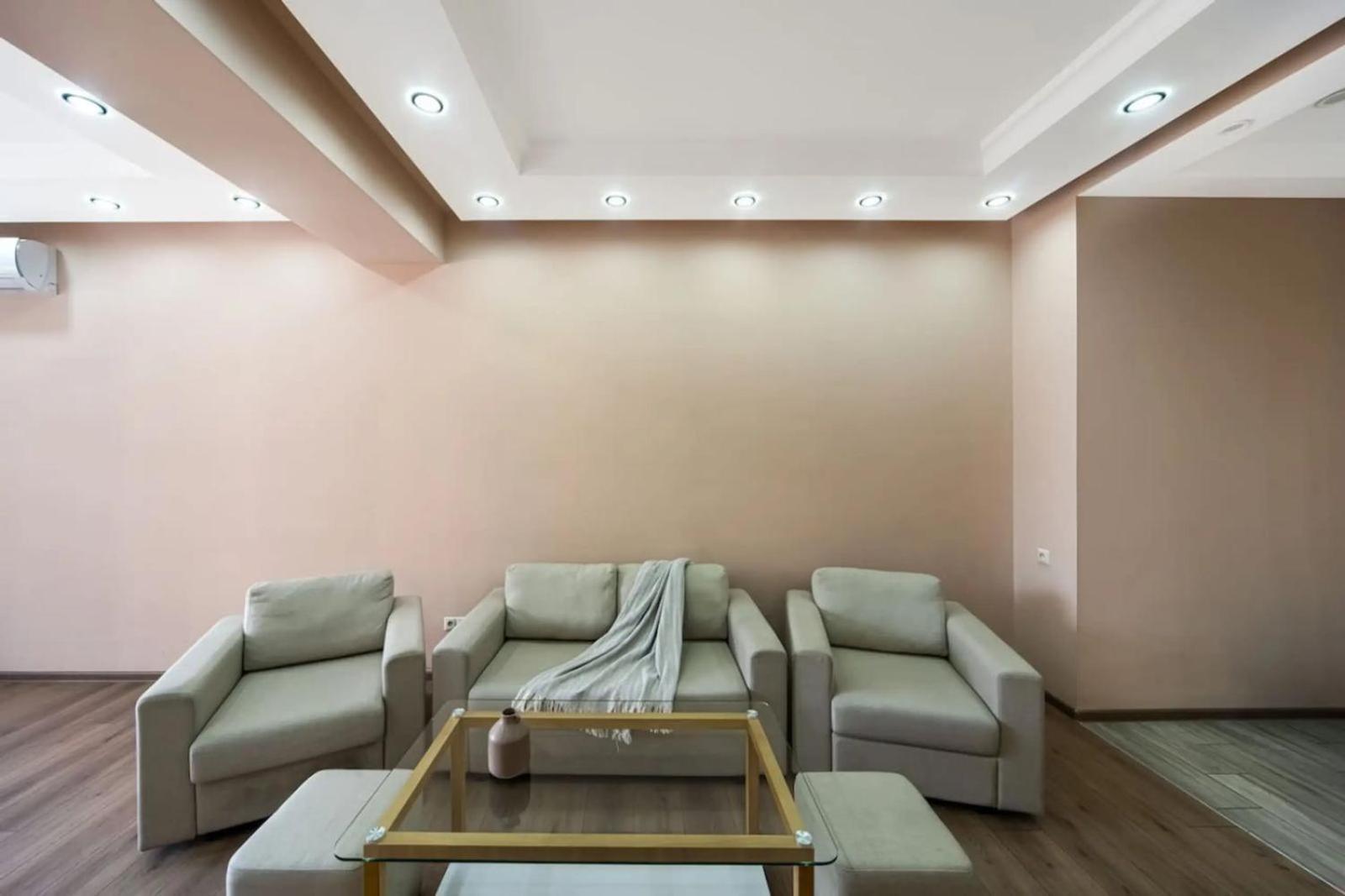 Fantastic Apartments Near Republic Square, Perfect Location, Mystreet Company Jerevan Exteriér fotografie