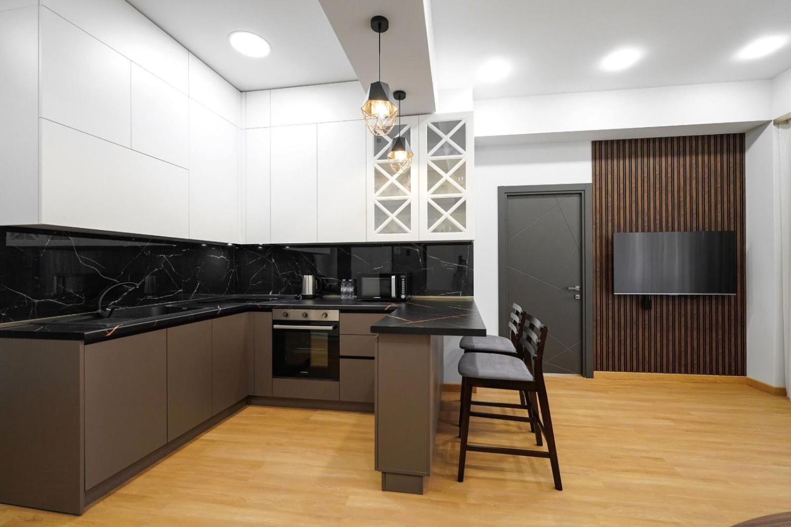 Fantastic Apartments Near Republic Square, Perfect Location, Mystreet Company Jerevan Exteriér fotografie