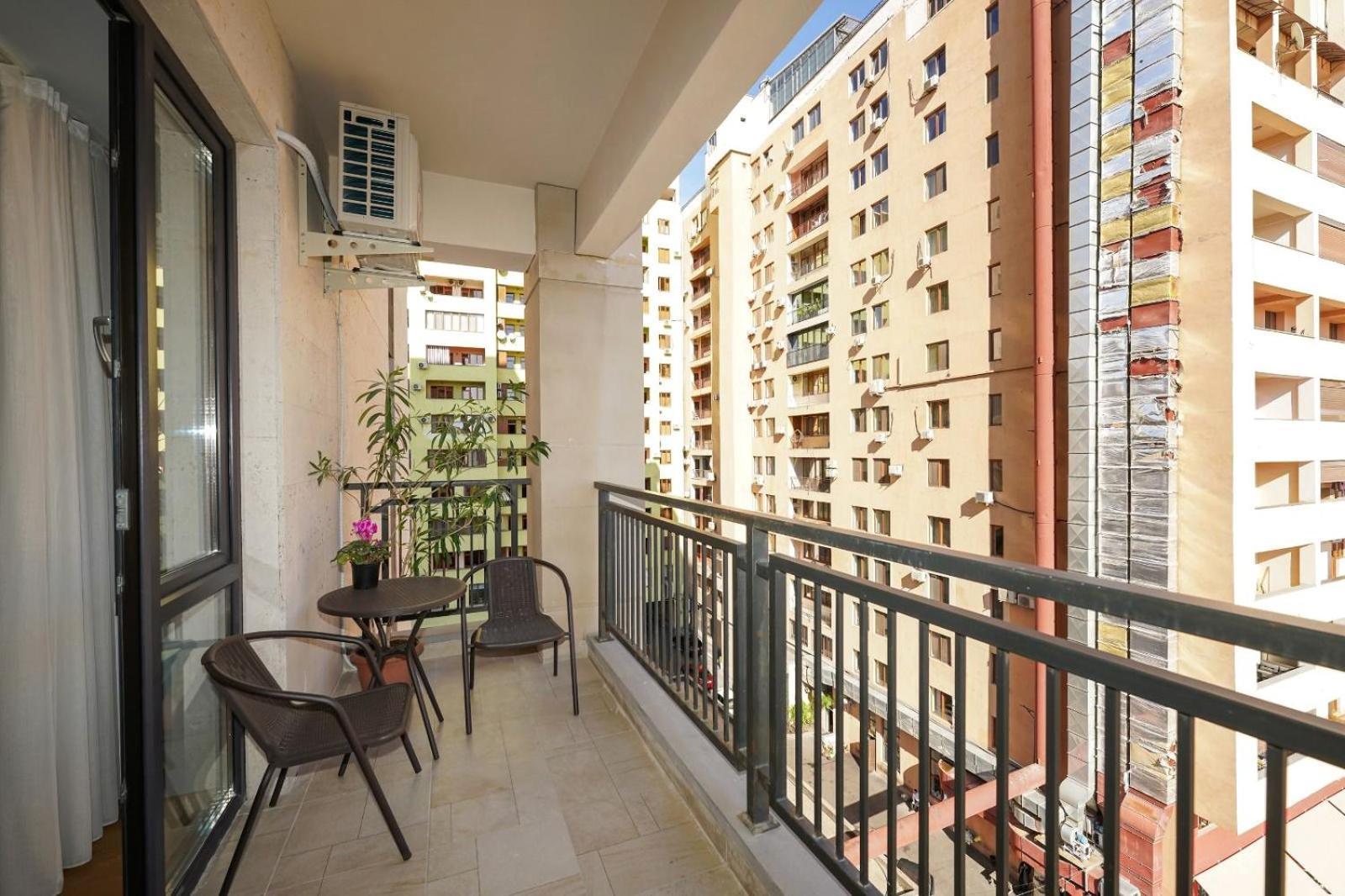 Fantastic Apartments Near Republic Square, Perfect Location, Mystreet Company Jerevan Exteriér fotografie