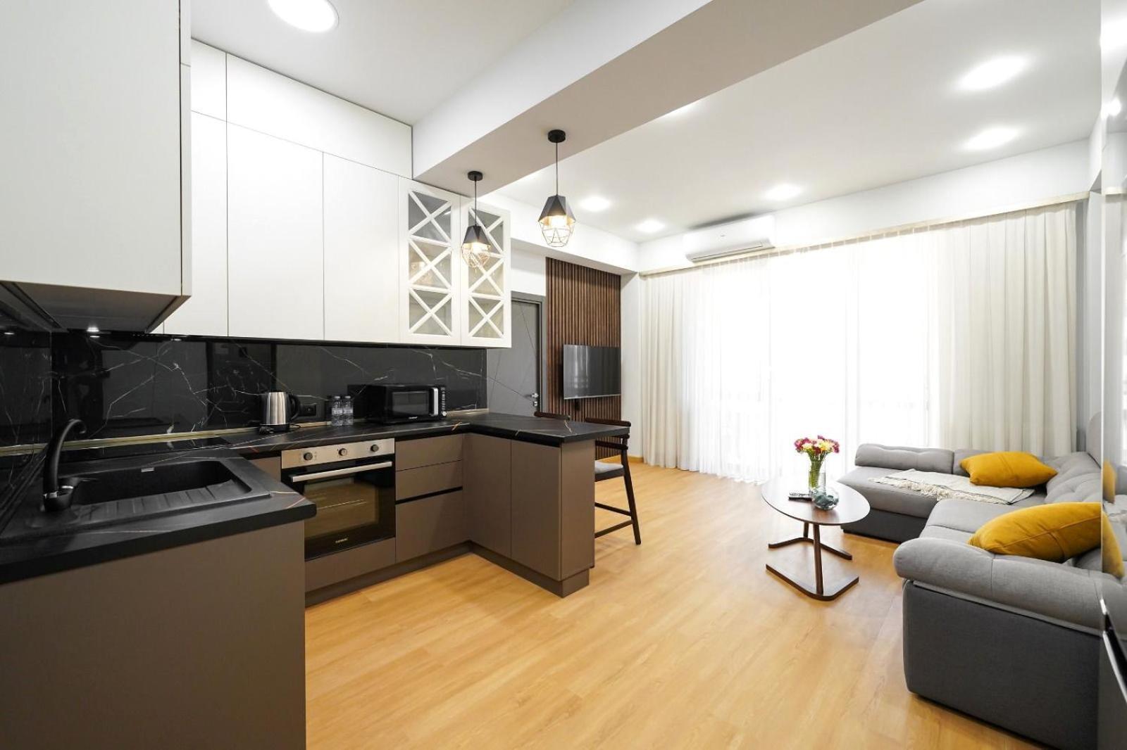 Fantastic Apartments Near Republic Square, Perfect Location, Mystreet Company Jerevan Exteriér fotografie