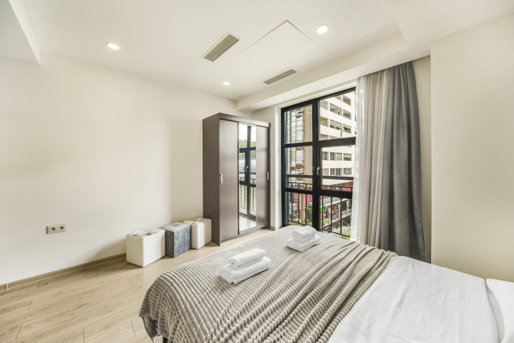 Fantastic Apartments Near Republic Square, Perfect Location, Mystreet Company Jerevan Exteriér fotografie