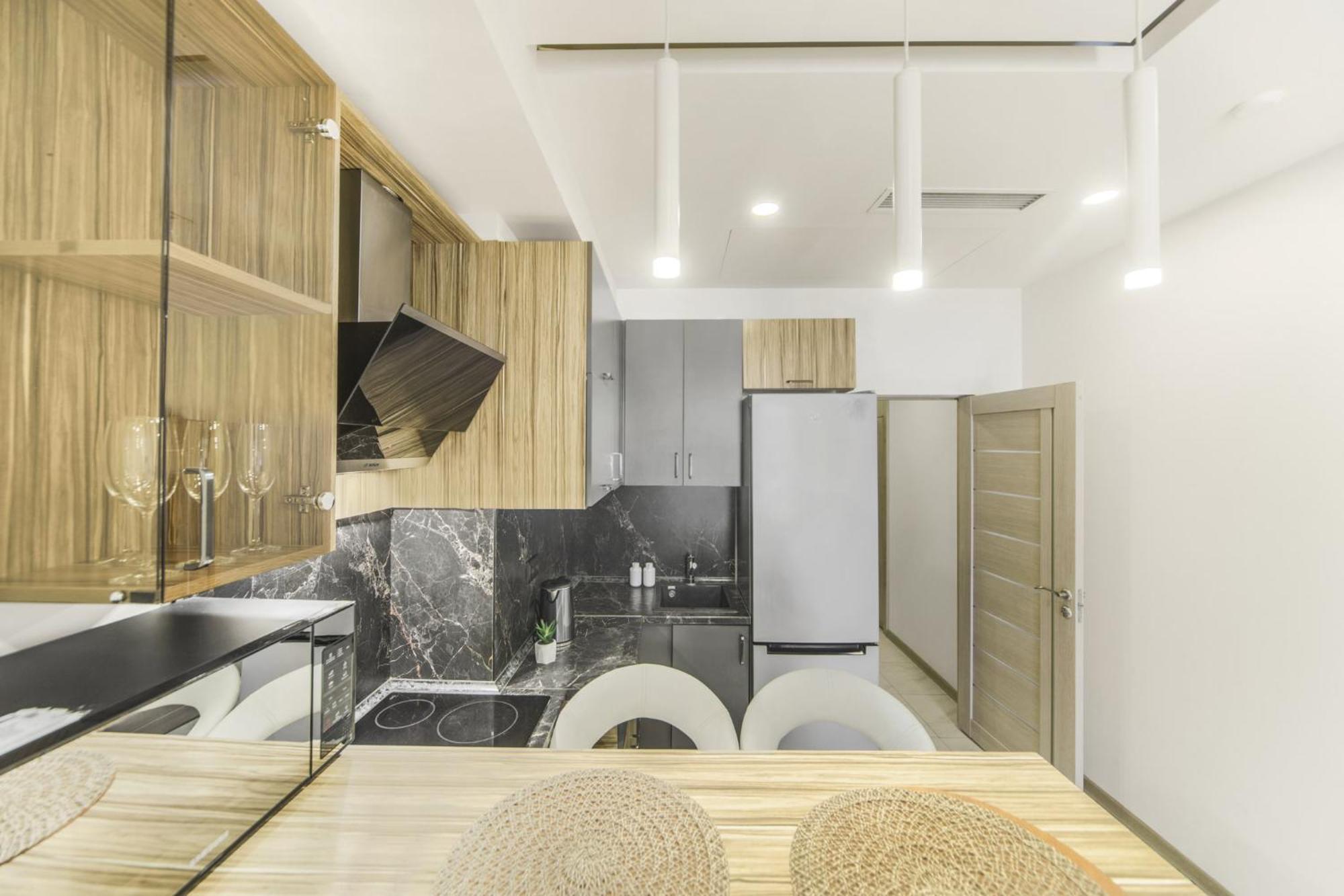 Fantastic Apartments Near Republic Square, Perfect Location, Mystreet Company Jerevan Exteriér fotografie