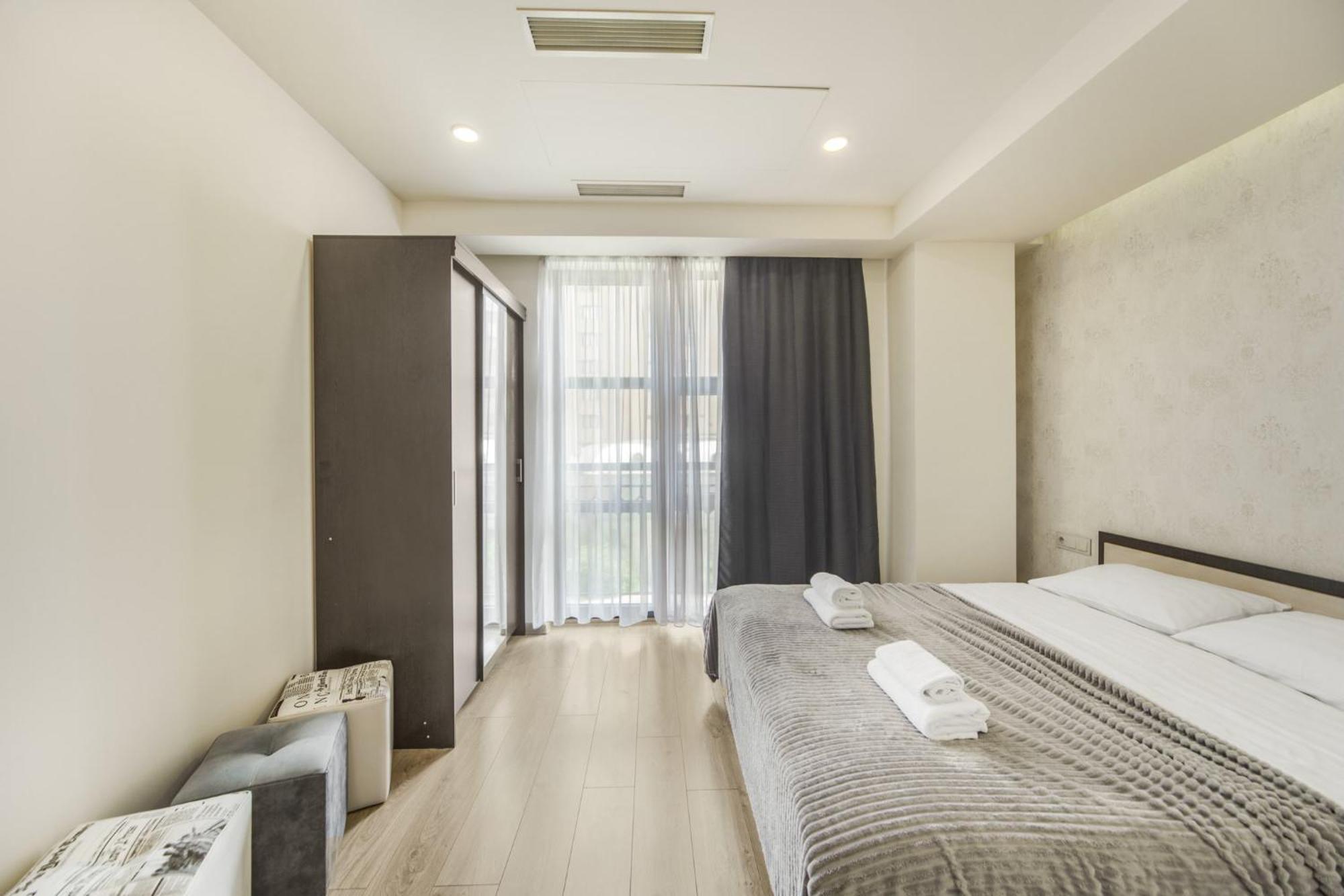 Fantastic Apartments Near Republic Square, Perfect Location, Mystreet Company Jerevan Exteriér fotografie