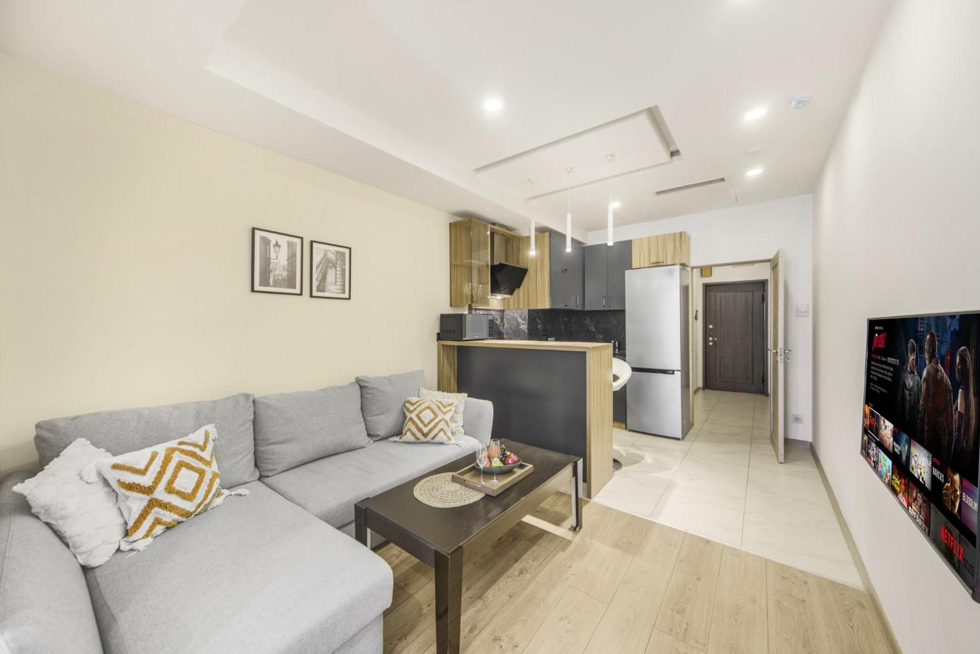 Fantastic Apartments Near Republic Square, Perfect Location, Mystreet Company Jerevan Exteriér fotografie