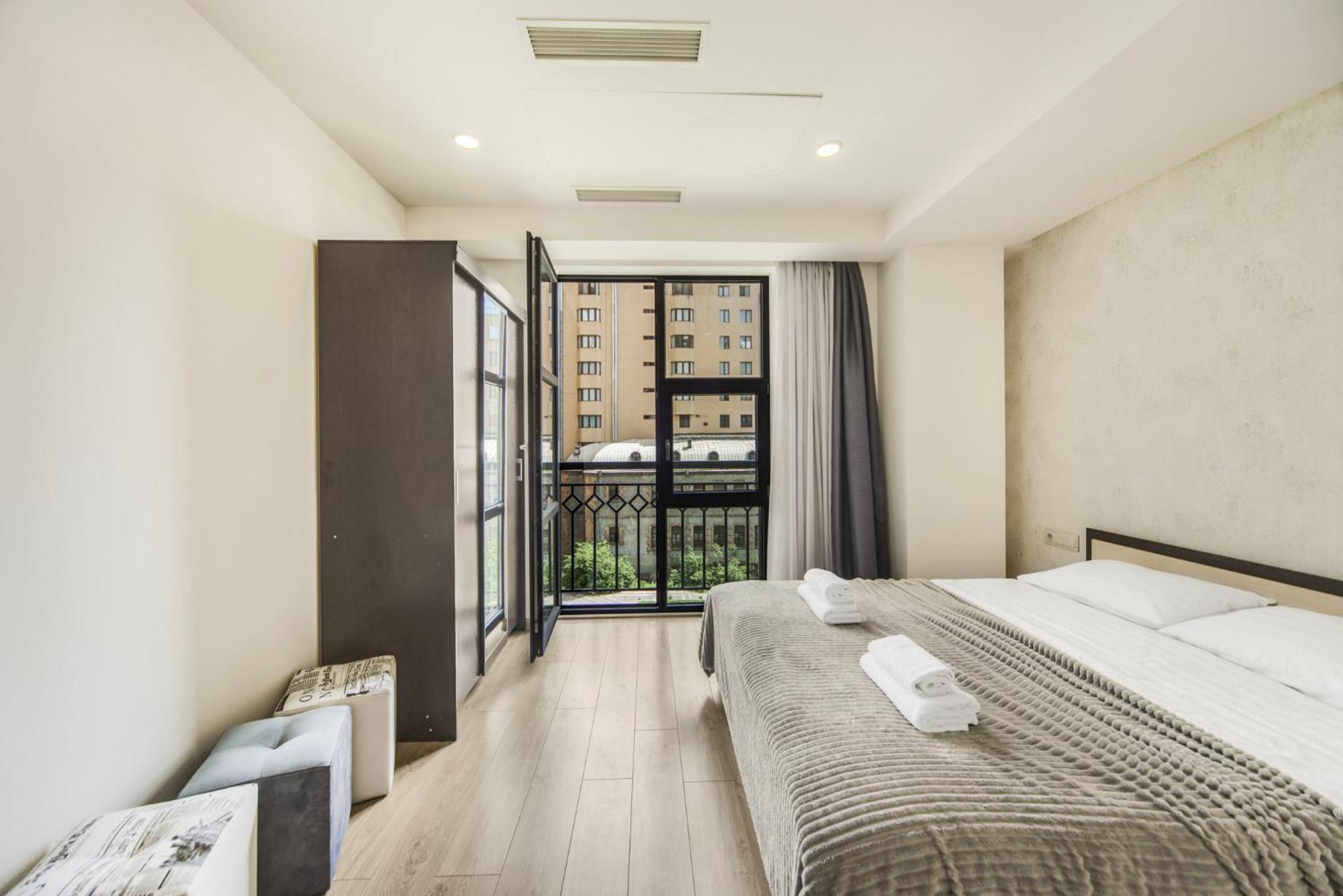 Fantastic Apartments Near Republic Square, Perfect Location, Mystreet Company Jerevan Exteriér fotografie