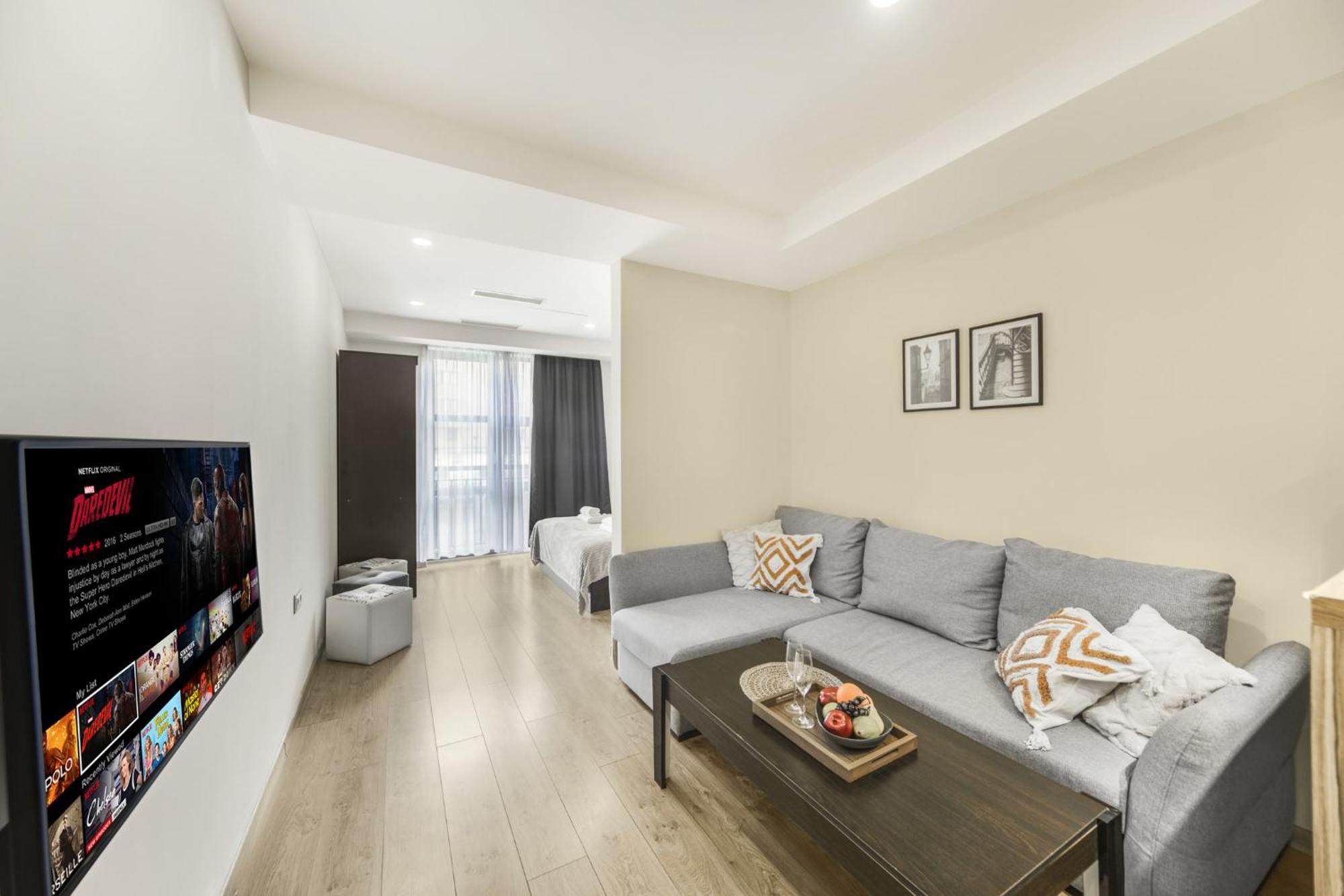 Fantastic Apartments Near Republic Square, Perfect Location, Mystreet Company Jerevan Exteriér fotografie